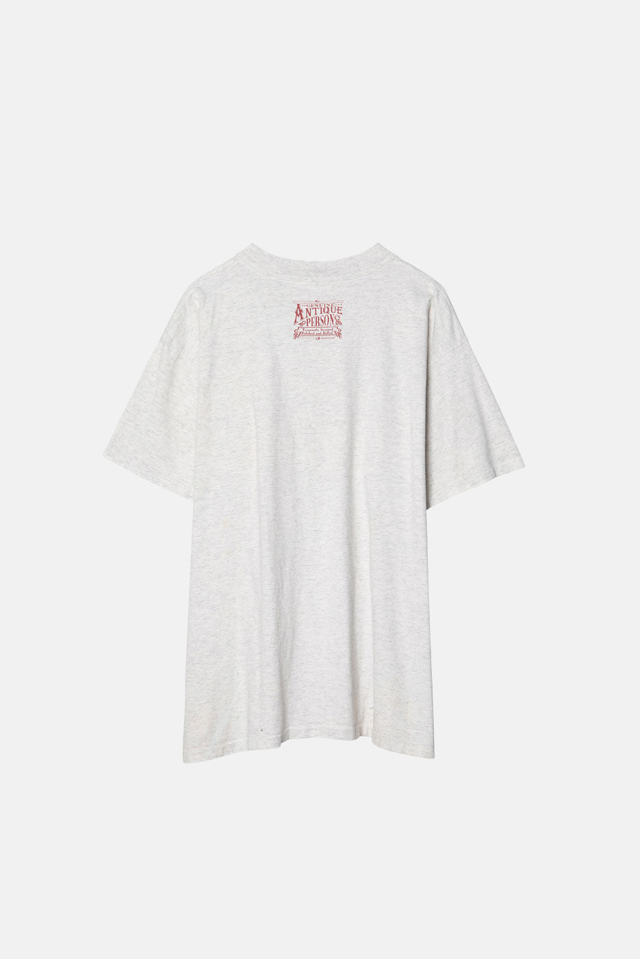 VINTAGE ANTIQUE TEE