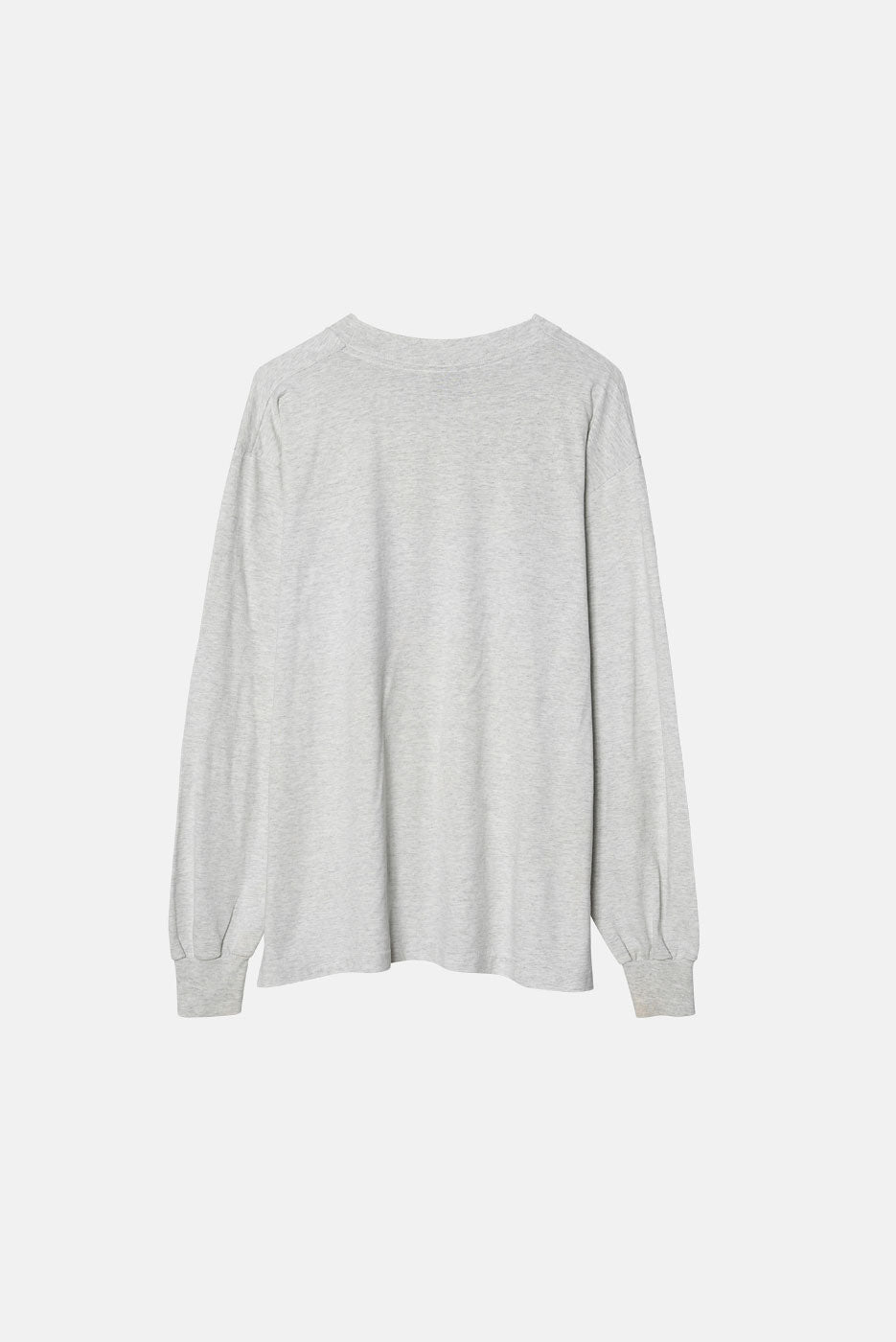 VINTAGE HARRISON COUNTY L/S TEE