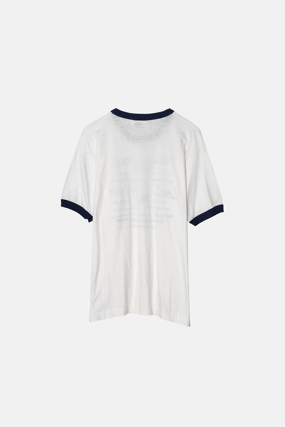 VINTAGE BOWLER'S EXCUSE RINGER TEE