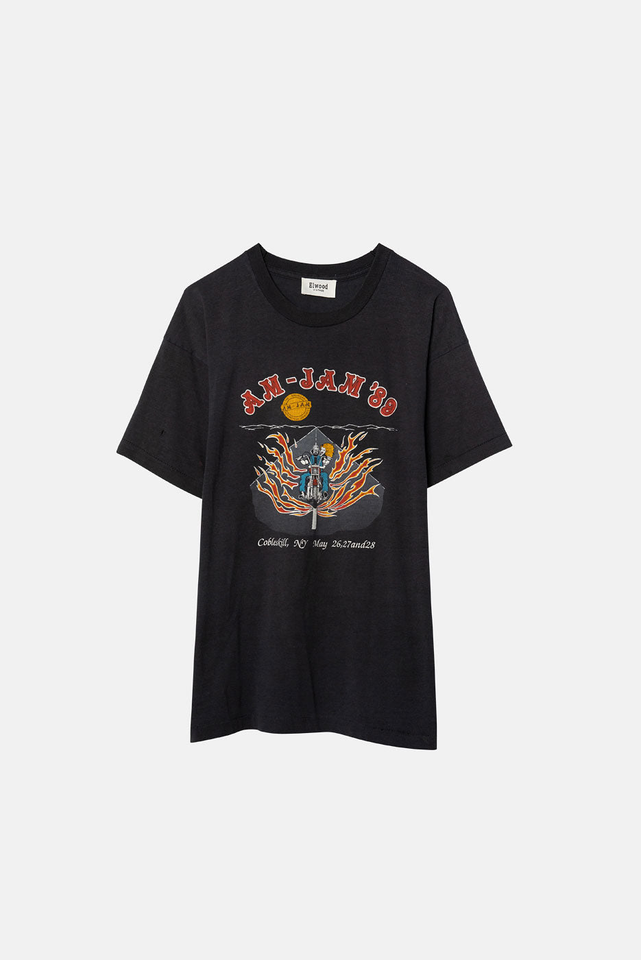 VINTAGE 89' AM JAM TEE