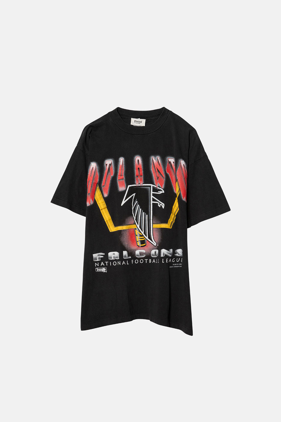 VINTAGE 93' ATLANTA FALCONS TEE