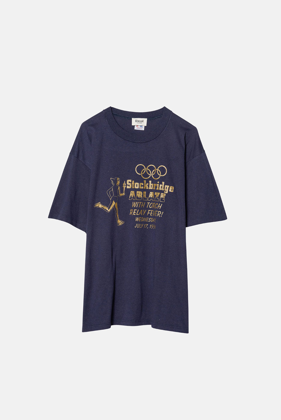 VINTAGE 96' STOCKBRIDGE TEE