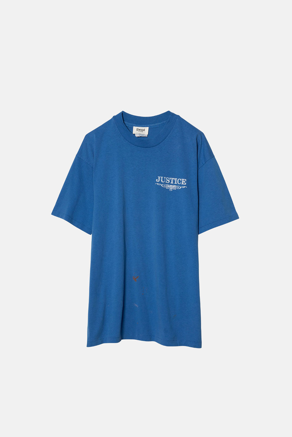 VINTAGE JUSTICE TEE