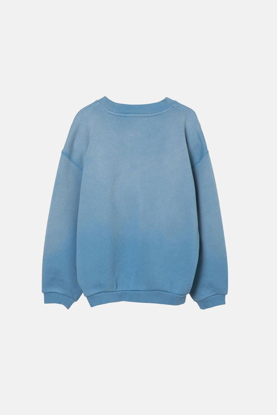 KIDS CORE CREWNECK