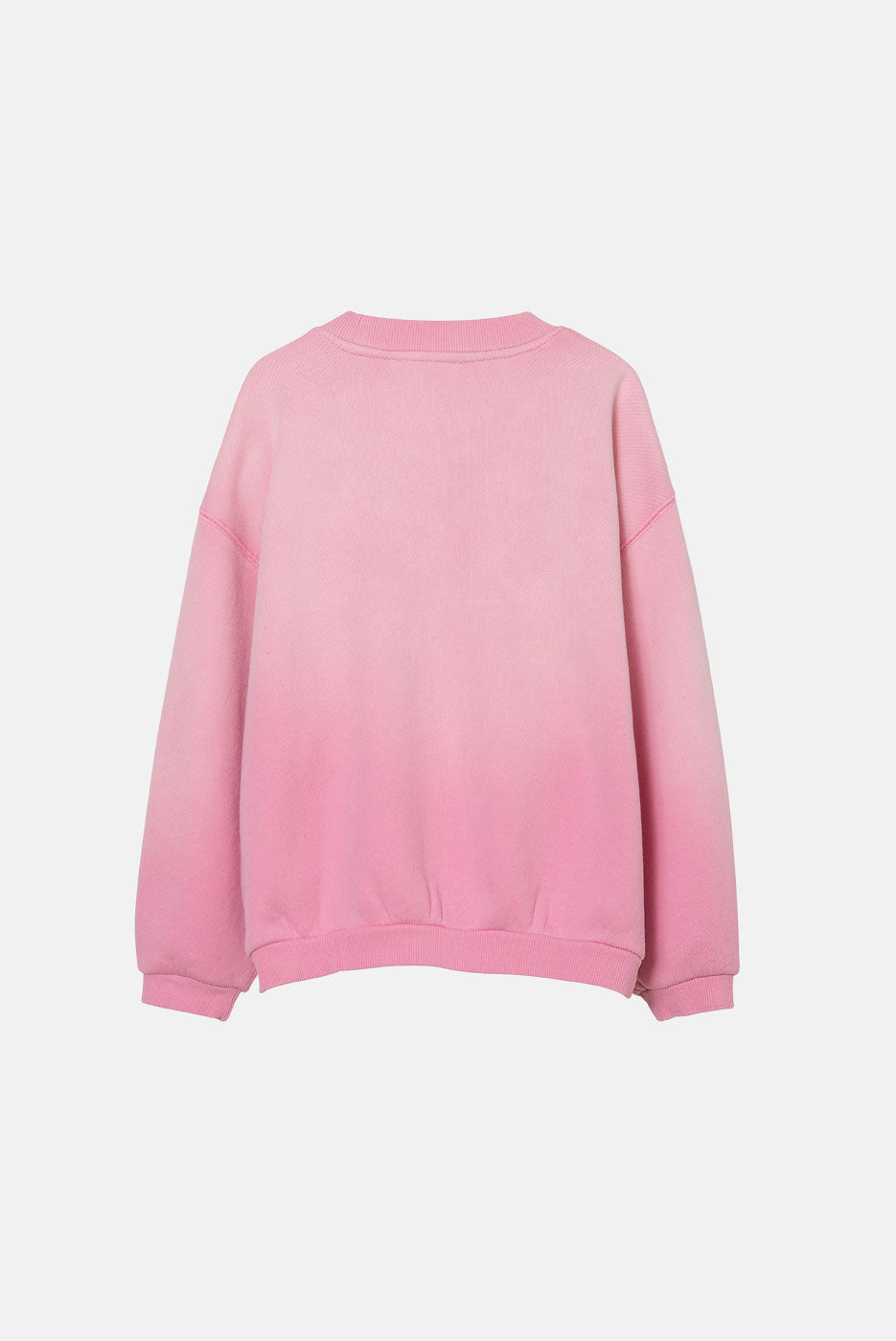 KIDS CORE CREWNECK