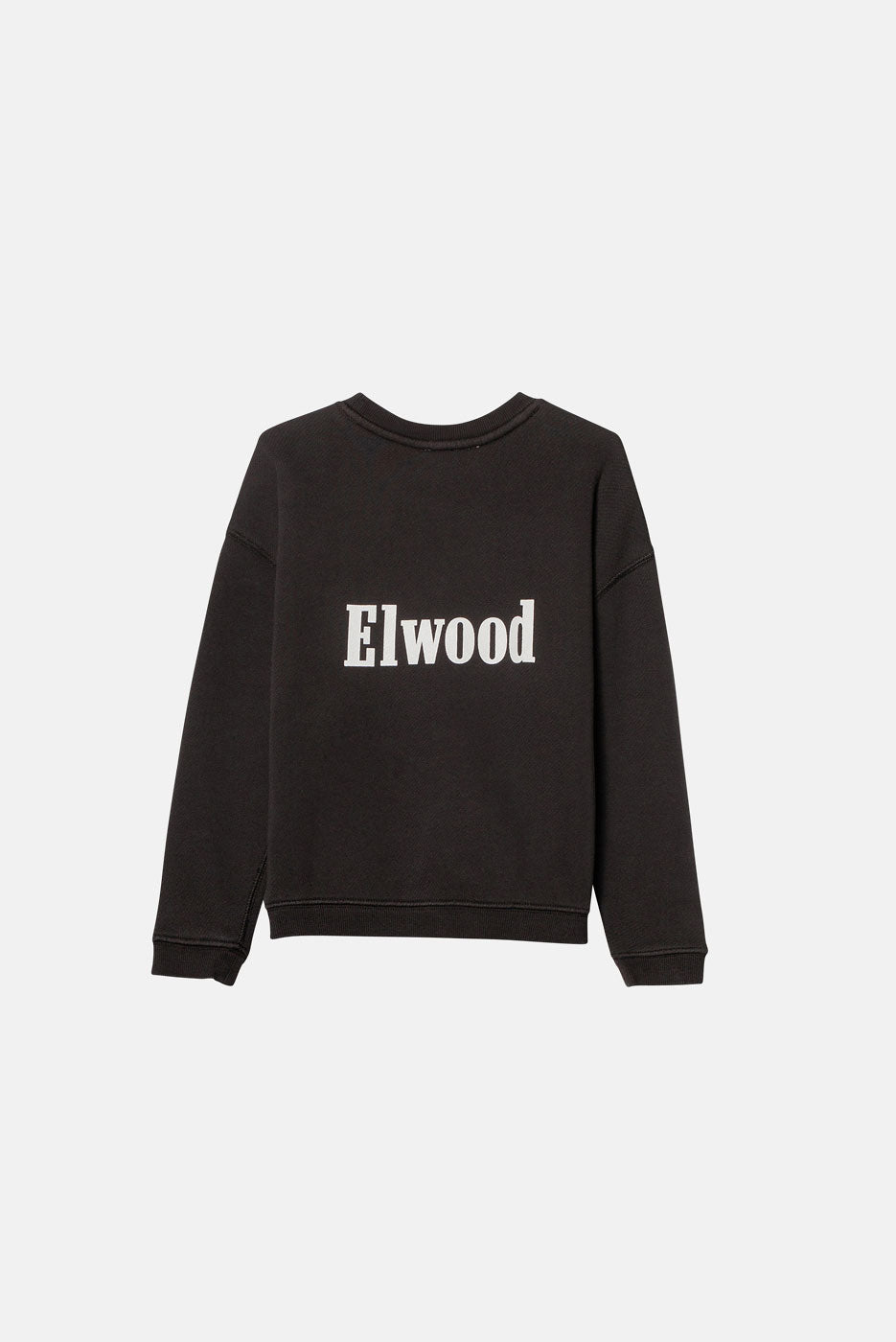 KIDS TRADEMARK CREWNECK