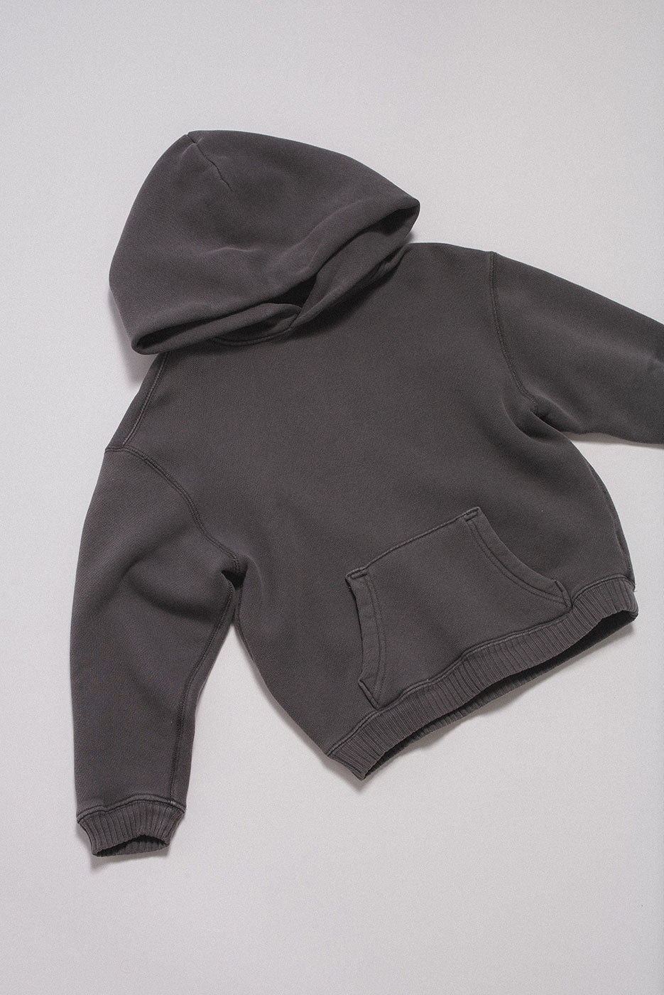 KIDS CORE HOODIE