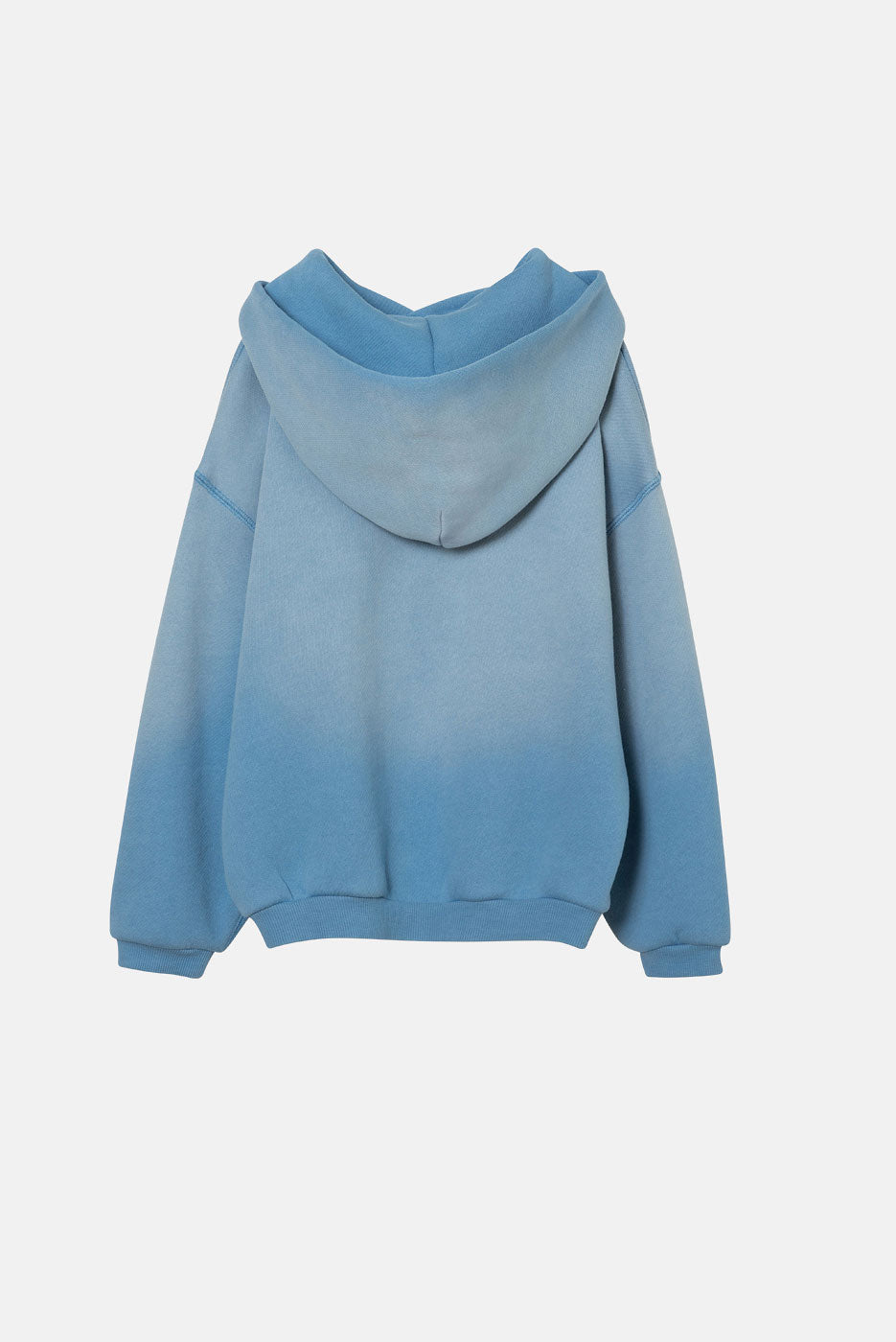KIDS OVERSIZED CORE HOODIE