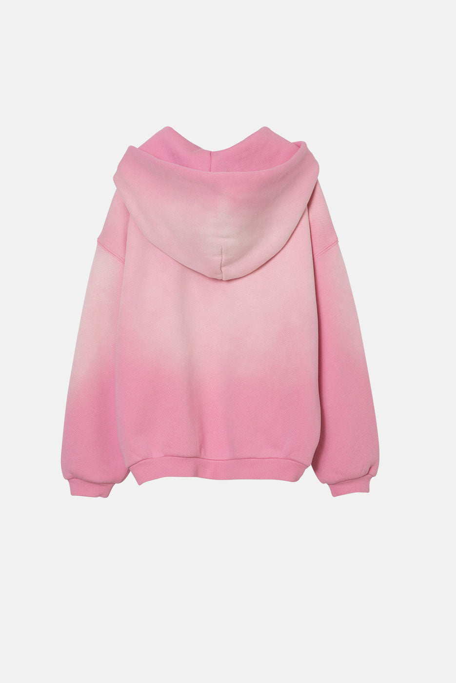 KIDS OVERSIZED CORE HOODIE