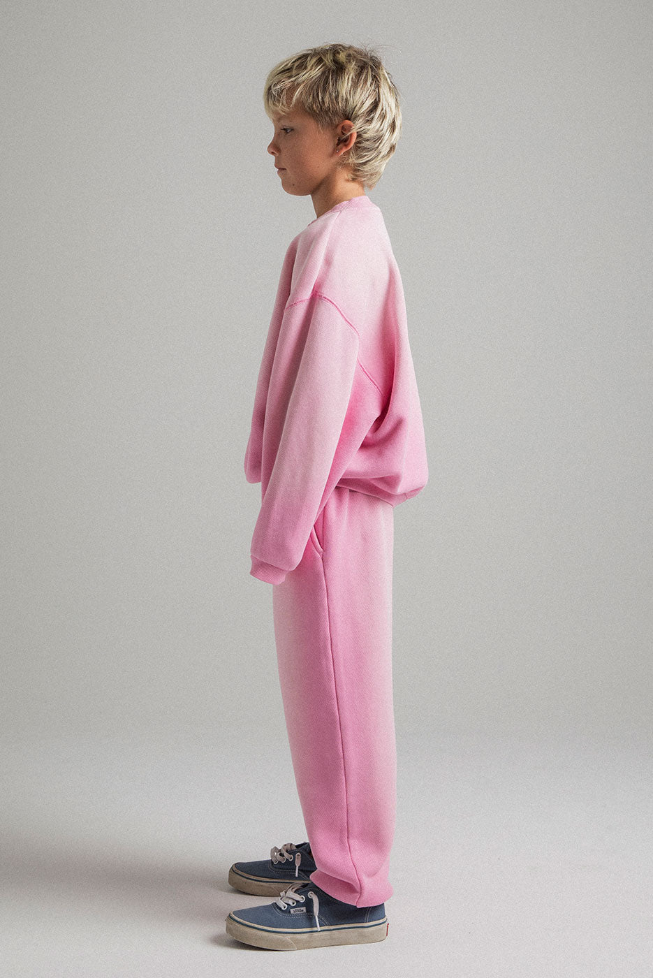 KIDS CORE SWEATPANT