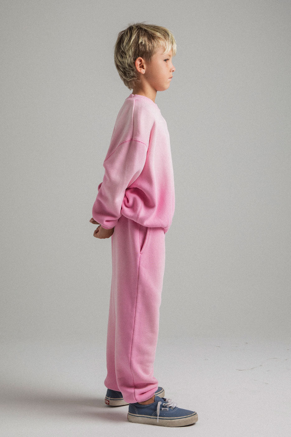 KIDS CORE SWEATPANT