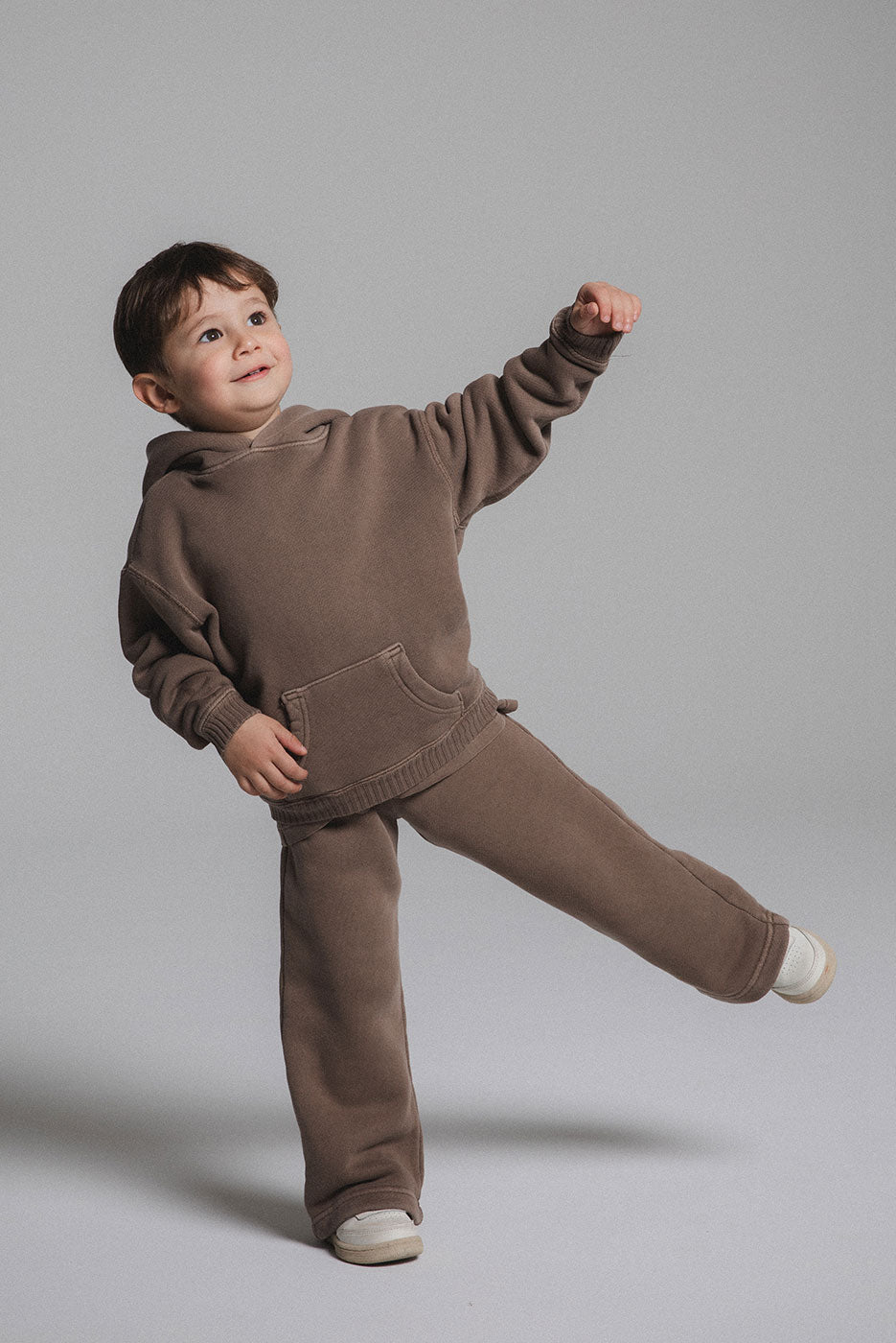 KIDS CORE STRAIGHT LEG SWEATPANT