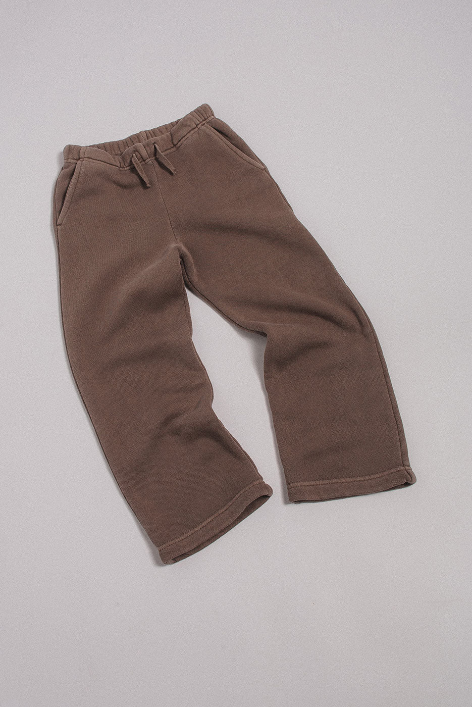 KIDS CORE STRAIGHT LEG SWEATPANT