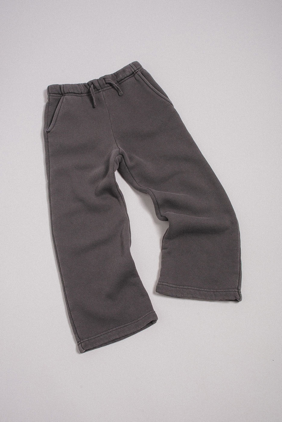 KIDS CORE STRAIGHT LEG SWEATPANT