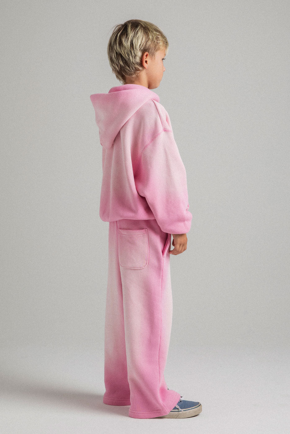 KIDS CORE STRAIGHT LEG SWEATPANT