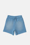 KIDS CORE SWEATSHORT