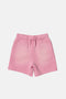 KIDS CORE SWEATSHORT