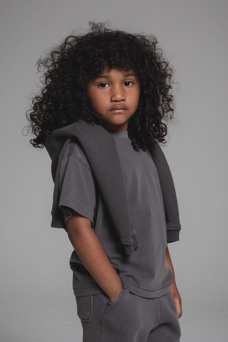 KIDS CORE TEE