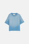 KIDS OVERSIZED CORE TEE