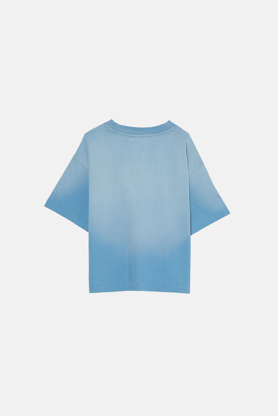 KIDS OVERSIZED CORE TEE