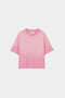 KIDS OVERSIZED CORE TEE