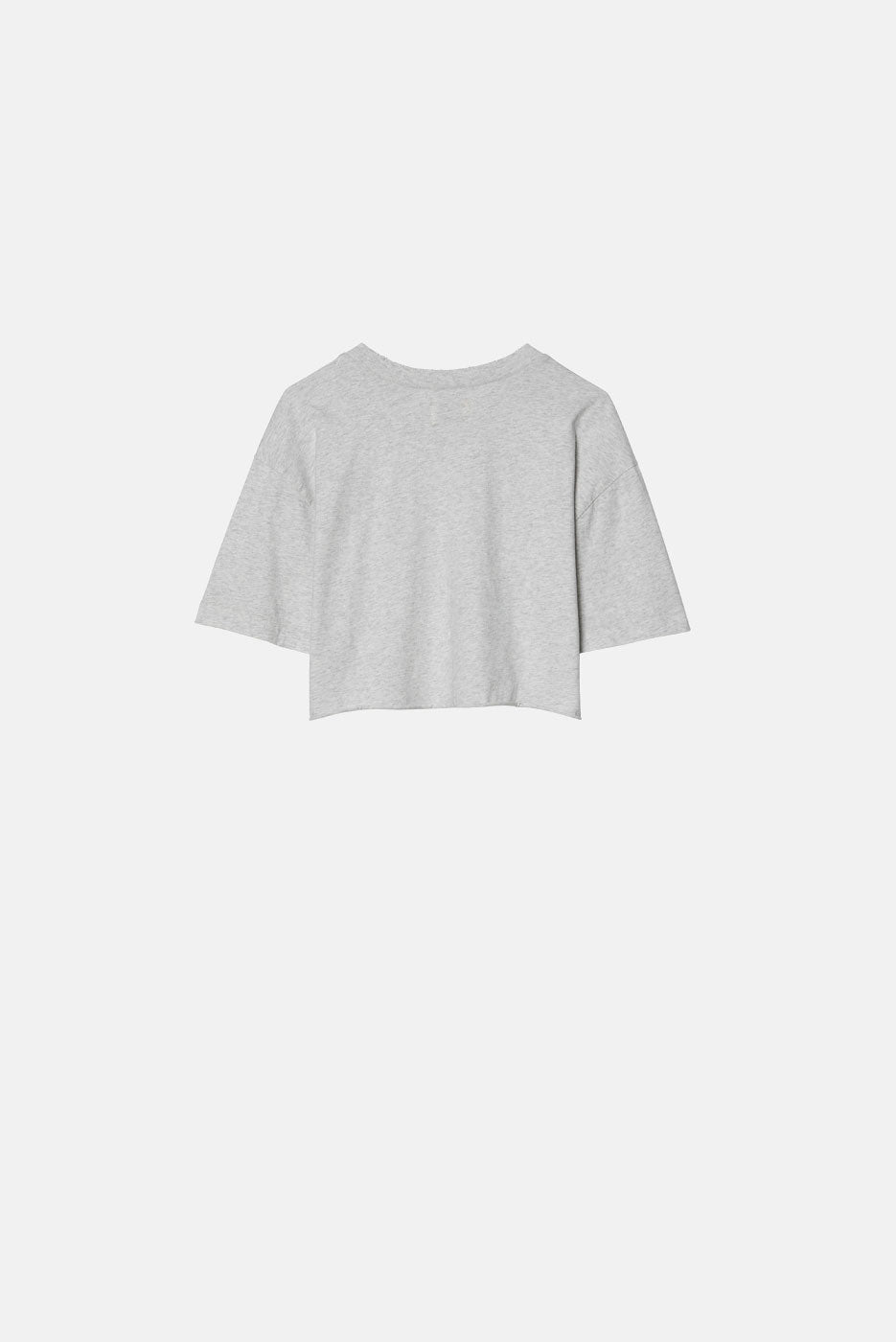 OVERSIZED BABY CORE TEE