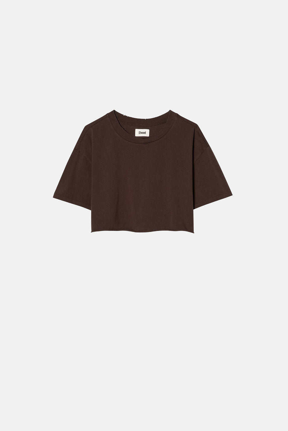 OVERSIZED BABY CORE TEE