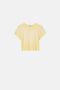 BABYDOLL CORE TEE