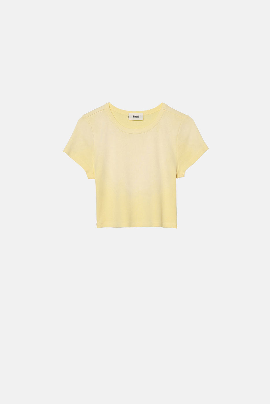 BABYDOLL CORE TEE