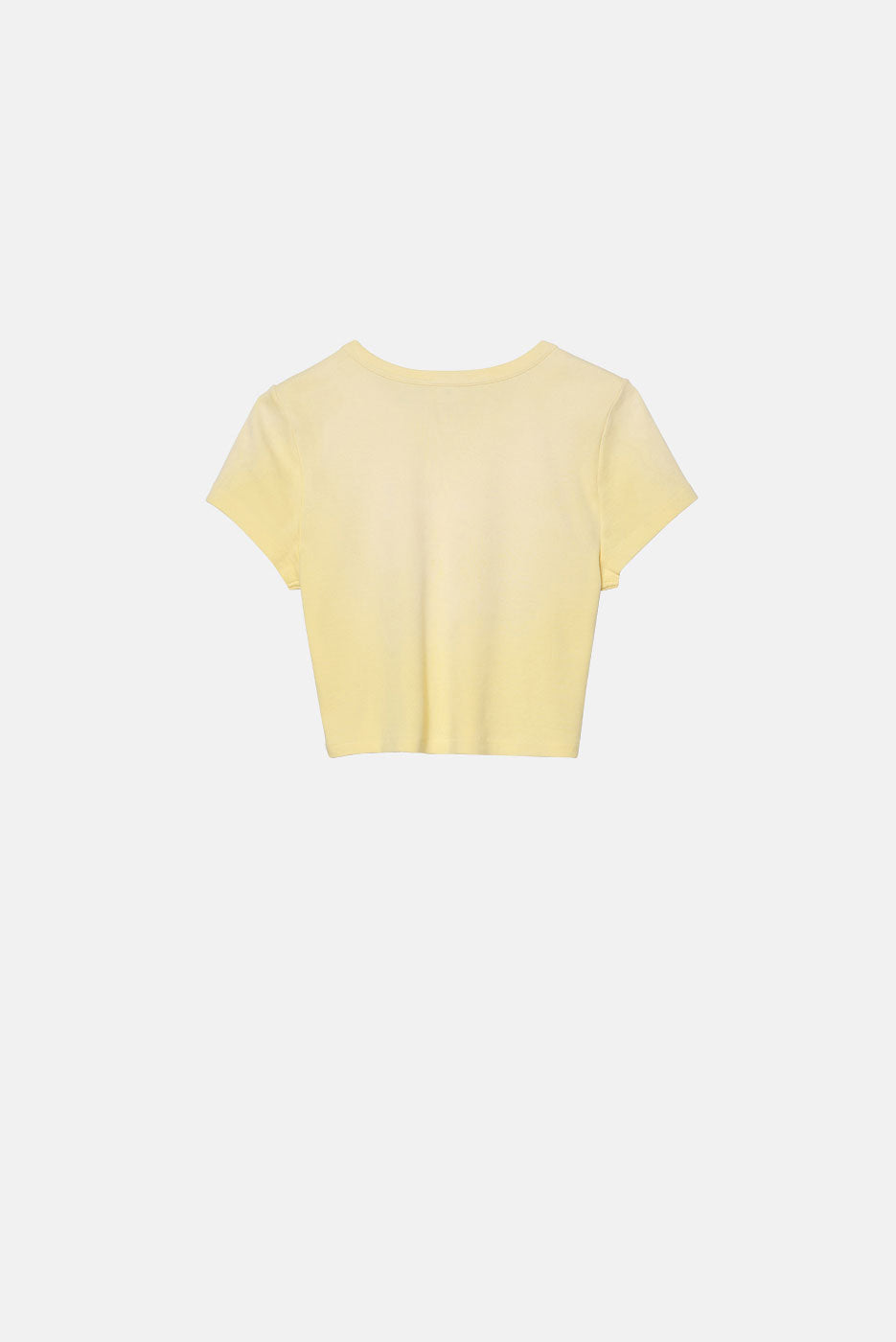 BABYDOLL CORE TEE