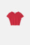 BABYDOLL CORE TEE