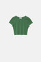 BABYDOLL CORE TEE