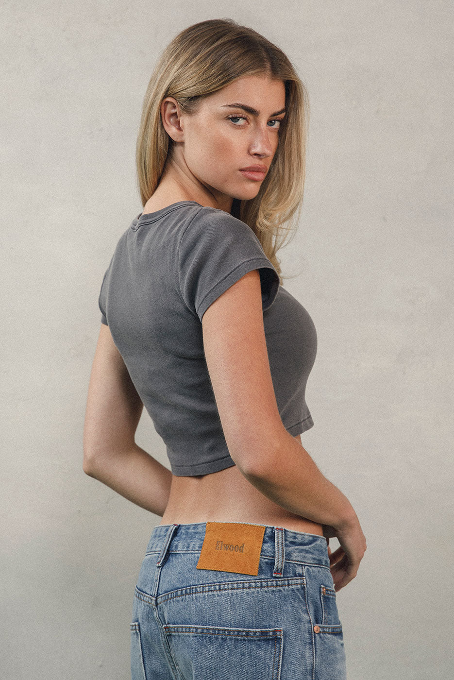 BABYDOLL CORE TEE 3 PACK