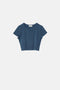 BABYDOLL CORE TEE