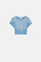 BABYDOLL CORE TEE