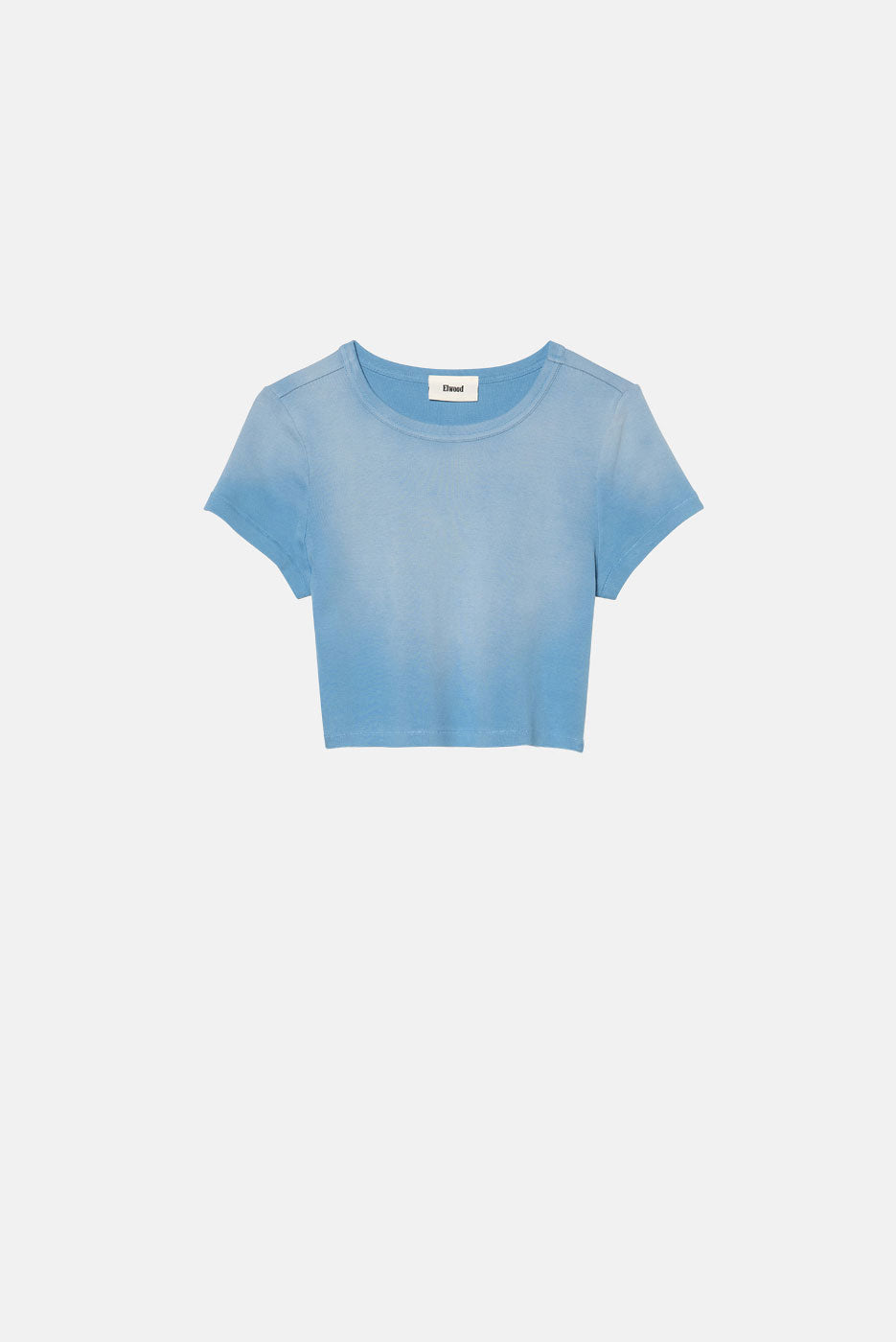 BABYDOLL CORE TEE