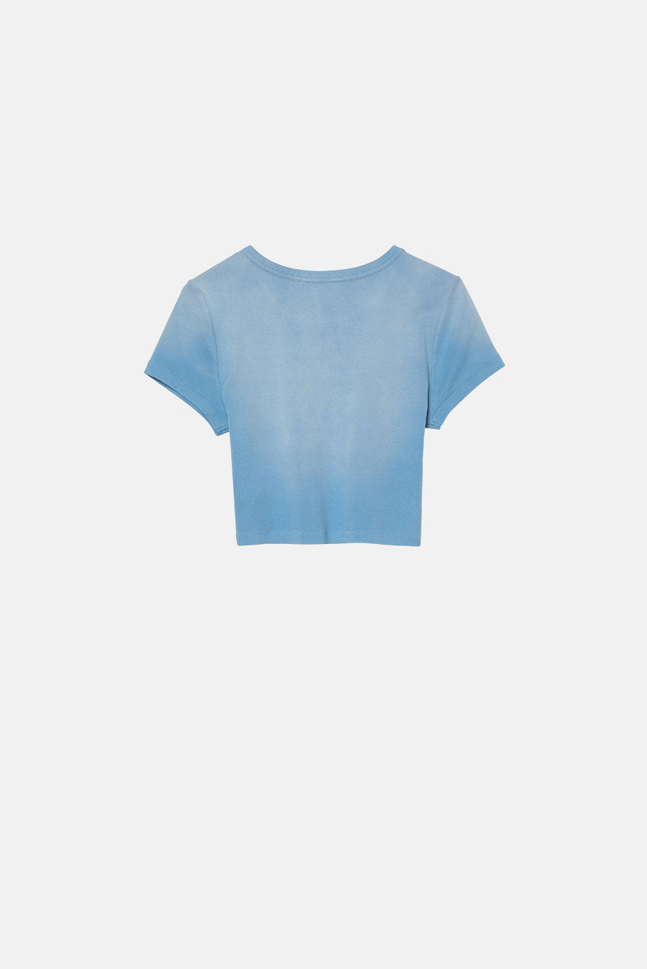 BABYDOLL CORE TEE