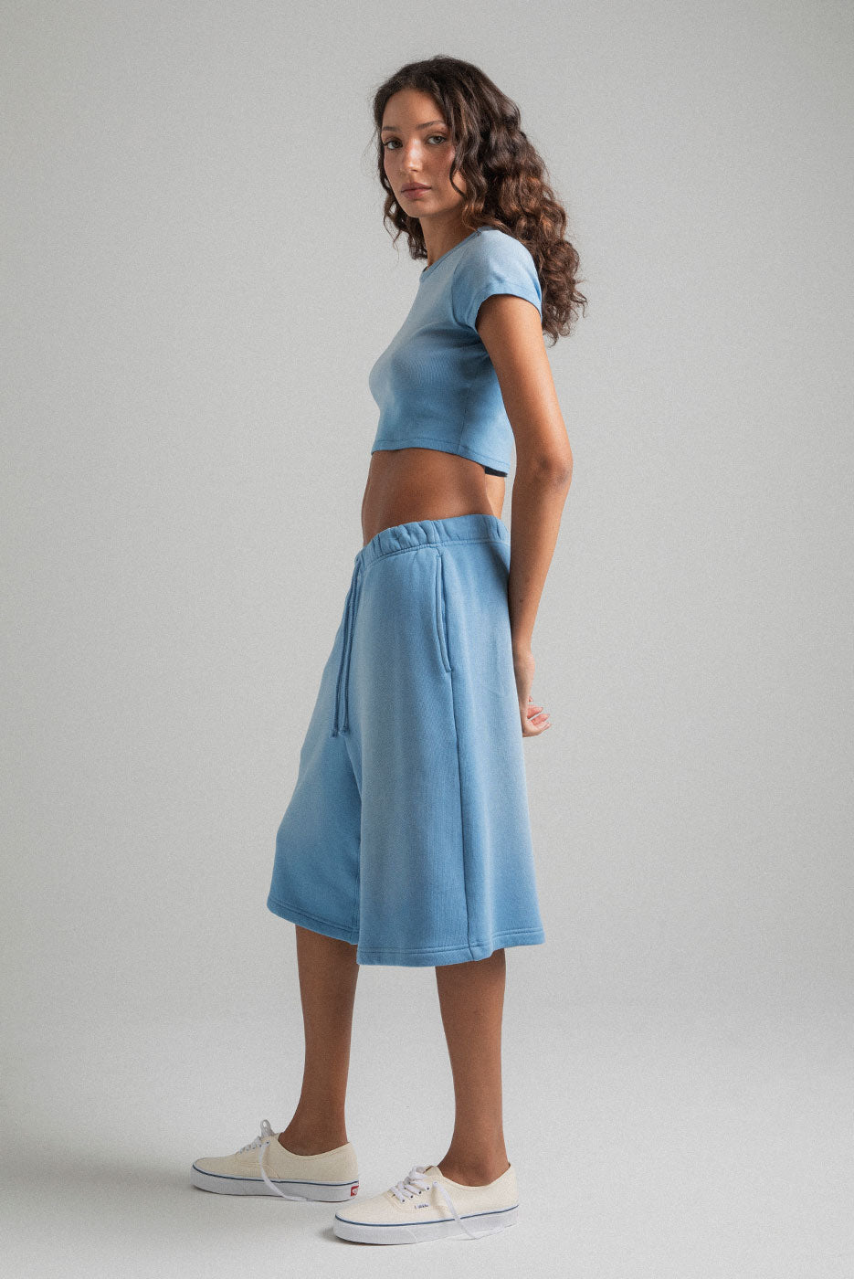BABYDOLL CORE TEE