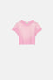 BABYDOLL CORE TEE