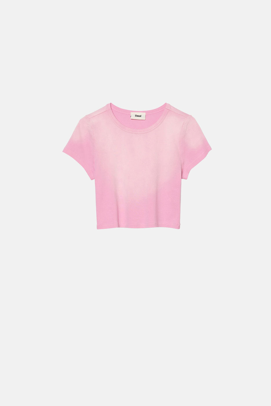 BABYDOLL CORE TEE