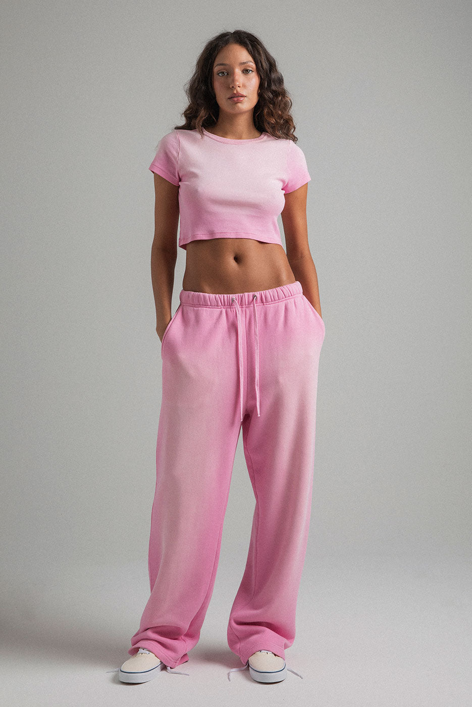 BABYDOLL CORE TEE
