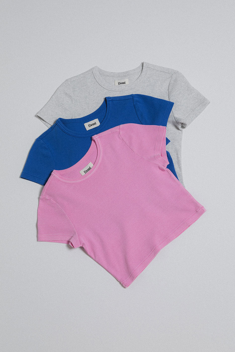 BABYDOLL CORE TEE