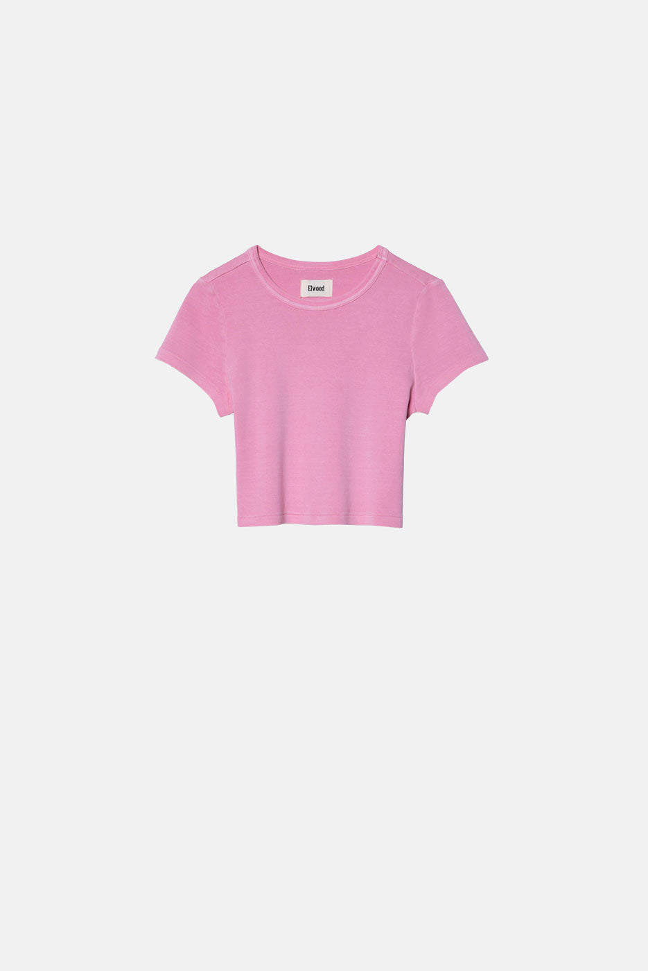 BABYDOLL CORE TEE