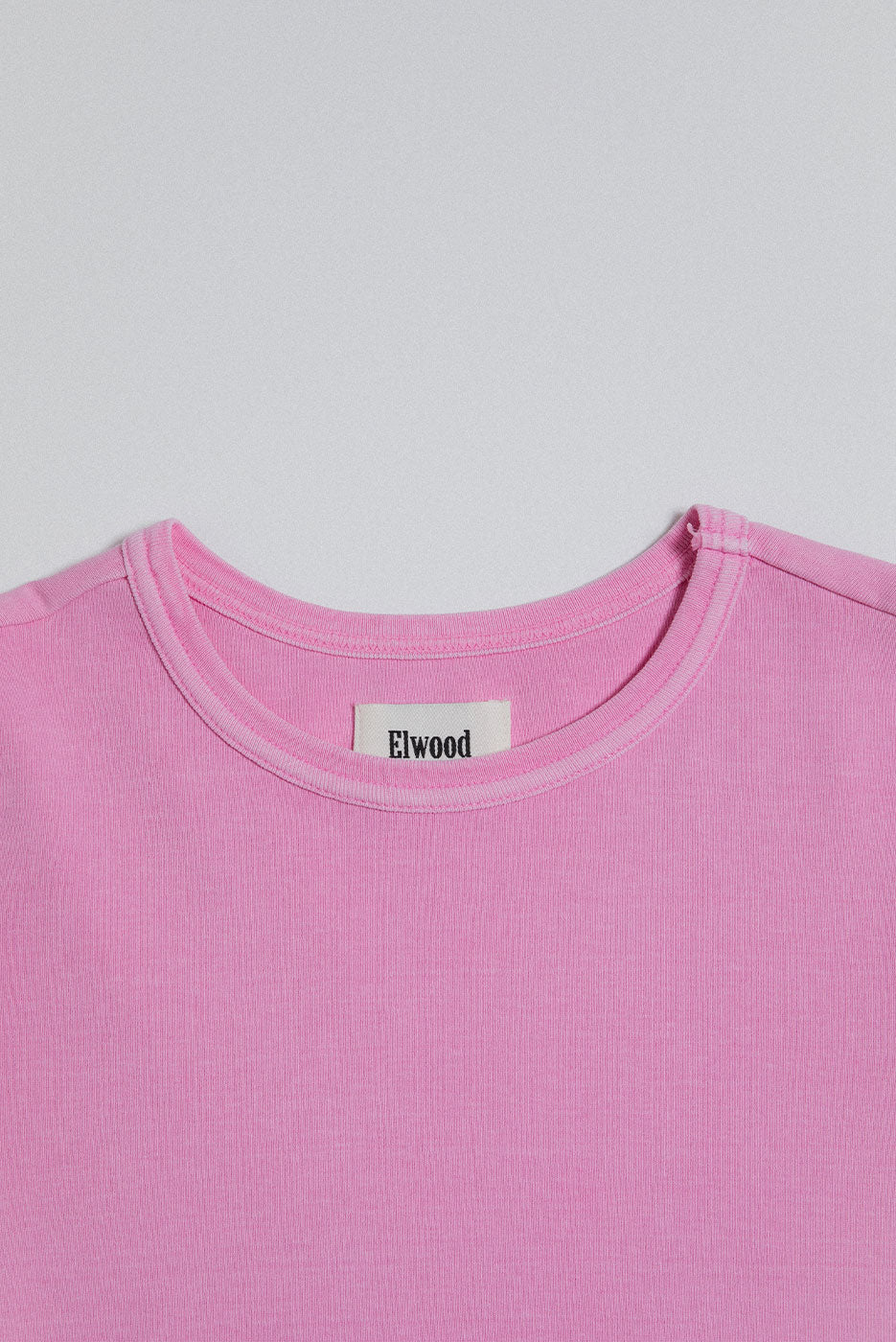 BABYDOLL CORE TEE