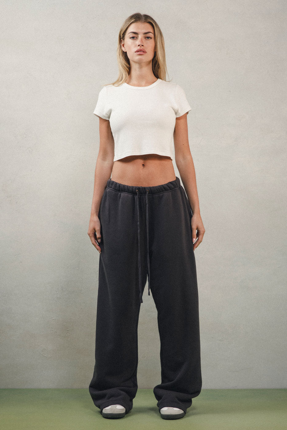 BABYDOLL CORE TEE 3 PACK