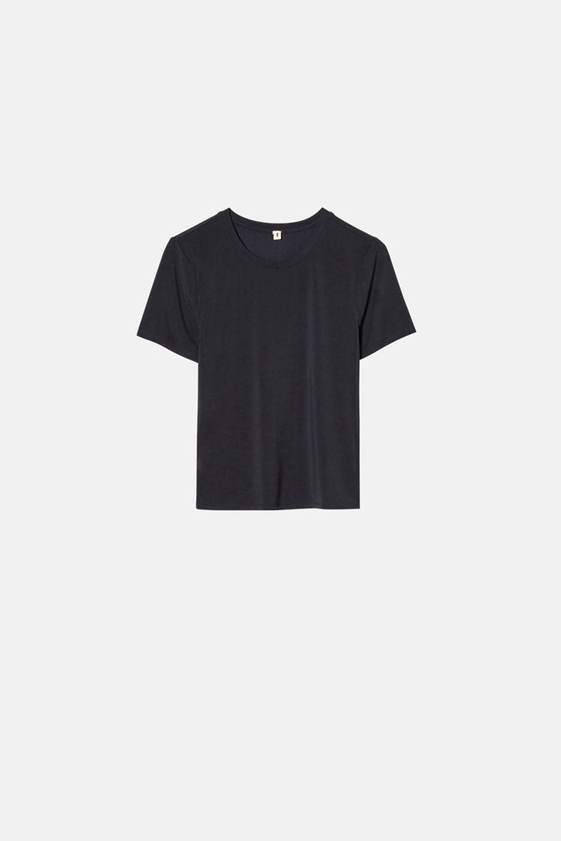 ◆KODAK◆ Breeze Short Sleeve Shirt Women BLACK K5222EWTL4BL Journey Short Sleeve Shirt – Constantiagear.com
