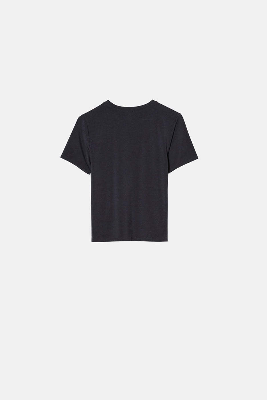 SHORT SLEEVE TORSO TEE 2