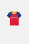 SOCCER BABY TEE
