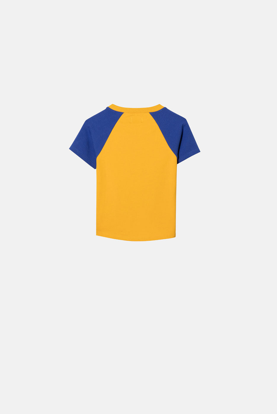 SOCCER BABY TEE