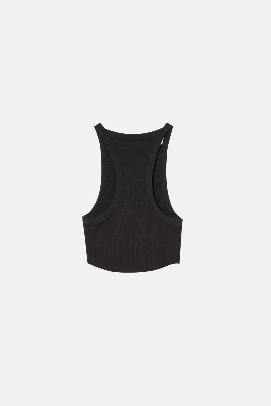 RACER BACK TANK